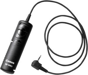 Canon RS-60E3 für PowerShot 600, (item no. 90023877) - Picture #1