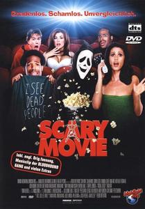 Scary Movie (item no. 90028433) - Picture #1