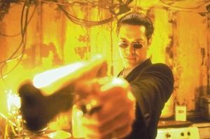 Jet Li - Romeo Must Die (item no. 90029862) - Picture #5