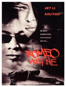 Jet Li - Romeo Must Die (item no. 90029862) - Picture #1