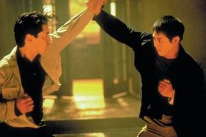 Jet Li - Romeo Must Die (item no. 90029862) - Picture #4