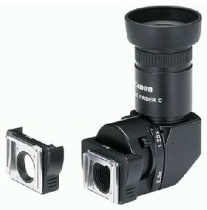 Canon Winkelsucher C (item no. 90030005) - Picture #1