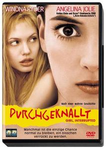 Durchgeknallt - Girl Interrupted (item no. 90030088) - Picture #1