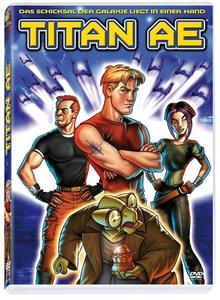 Titan A.E. (item no. 90030395) - Picture #1