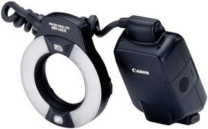 Canon Makro Ringblitz MR-14EX (item no. 90034072) - Picture #2