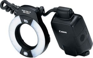 Canon Makro Ringblitz MR-14EX (item no. 90034072) - Picture #4