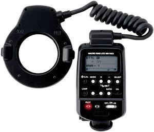 Canon Makro Ringblitz MR-14EX (item no. 90034072) - Picture #1
