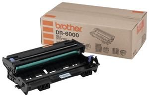 Brother DR-6000 Trommeleinheit (item no. 90035241) - Picture #2