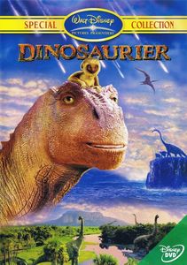 Disney's Dinosaurier Special Coll. (item no. 90035768) - Picture #1