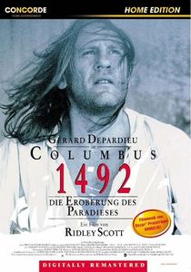 1492 - Die Eroberung des Paradieses (item no. 90036650) - Picture #1