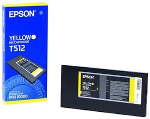 Epson T5120 Tinte Gelb (item no. 90041022) - Picture #1