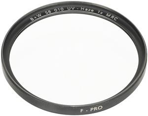 B+W UV (010) MRC 58 ES (item no. 90041396) - Picture #1