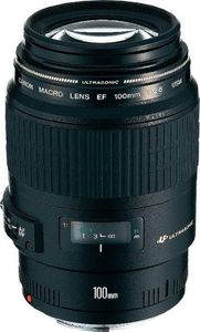 Canon EF 100/2.8 Makro USM (item no. 90041554) - Picture #2