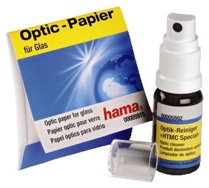 Hama Optik-Reiniger (item no. 90042191) - Picture #1