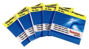 Hama Optik-paper (item no. 90042193) - Picture #1