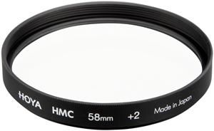 Hoya Nahlinse +2 HMC 58mm (item no. 90042315) - Picture #1
