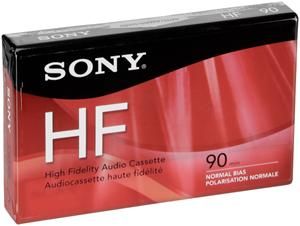 Sony Hf 90