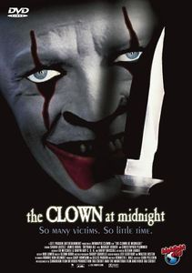 Clown at Midnight, The (item no. 90045912) - Picture #1