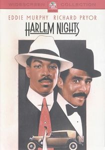 Harlem Nights - Eddie Murphy (item no. 90047059) - Picture #1