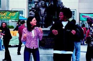 Scary Movie 2 (item no. 90047074) - Picture #4