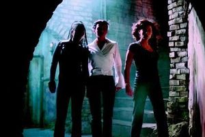 Scary Movie 2 (item no. 90047074) - Picture #2