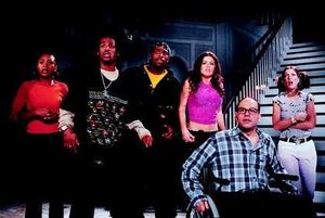 Scary Movie 2 (item no. 90047074) - Picture #3