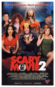 Scary Movie 2 (item no. 90047074) - Picture #1