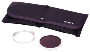 Sony VF-58CPKS Filterset (item no. 90049275) - Picture #1