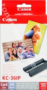 Canon KC 36IP (item no. 90056042) - Picture #1