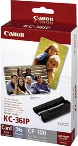 Canon KC 36IP (item no. 90056042) - Picture #2