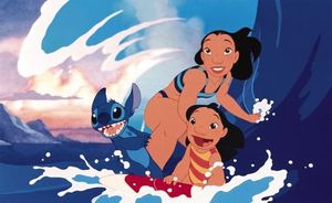 Lilo & Stitch (Disney) (item no. 90056402) - Picture #2