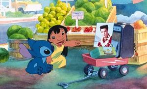 Lilo & Stitch (Disney) (item no. 90056402) - Picture #3