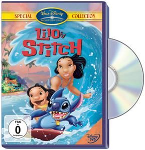 Lilo & Stitch (Disney) (item no. 90056402) - Picture #1