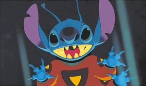 Lilo & Stitch (Disney) (item no. 90056402) - Picture #4