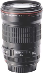 Canon EF 135/2.0L USM (item no. 90058134) - Picture #3