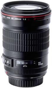 Canon EF 135/2.0L USM (item no. 90058134) - Picture #1