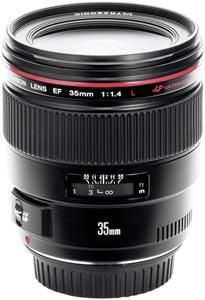 Canon EF 35/1.4L USM (item no. 90058144) - Picture #1
