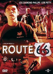 Route 666 (item no. 90059026) - Picture #1