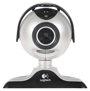 Logitch Driver Webcam Pro 3000