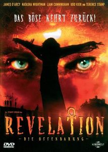 Revelation - Das Böse kehrt zurück! (item no. 90060563) - Picture #1
