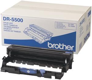 Brother DR-5500 Trommeleinheit 40000S (item no. 90061412) - Picture #1