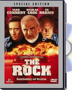 Rock, The - Special Edition (item no. 90061749) - Picture #1