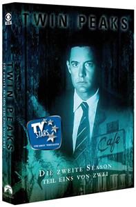 Twin Peaks-Season 2.1 (item no. 90062063) - Picture #1