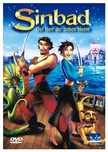 Sinbad - Der Herr der sieben Meere (item no. 90065616) - Picture #1