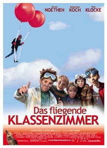 fliegende Klassenzimmer, Das (Neu) (item no. 90067481) - Picture #1