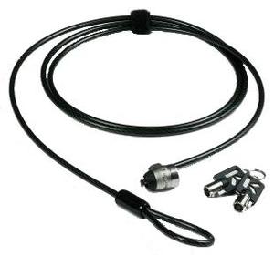 Kensington Slim Microsaver SecureSystem