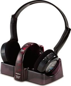 Sony MDR-IF240RK (item no. 90072591) - Picture #2