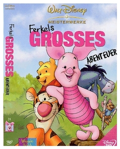 Ferkels big Abenteuer (item no. 90079801) - Picture #1
