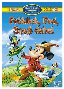 Fröhlich, Frei, Spass dabei SE (item no. 90079802) - Picture #1