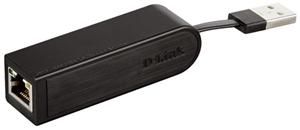D-Link DUB-E100 USB 2.0 Fast Ethernet (item no. 90080056) - Picture #1